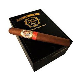 Maria Mancini Edition Limitada